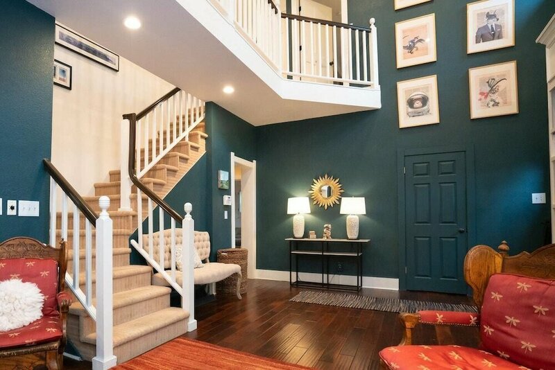 Гостиница The Timeless Retreat A Cherry Creek Family Home