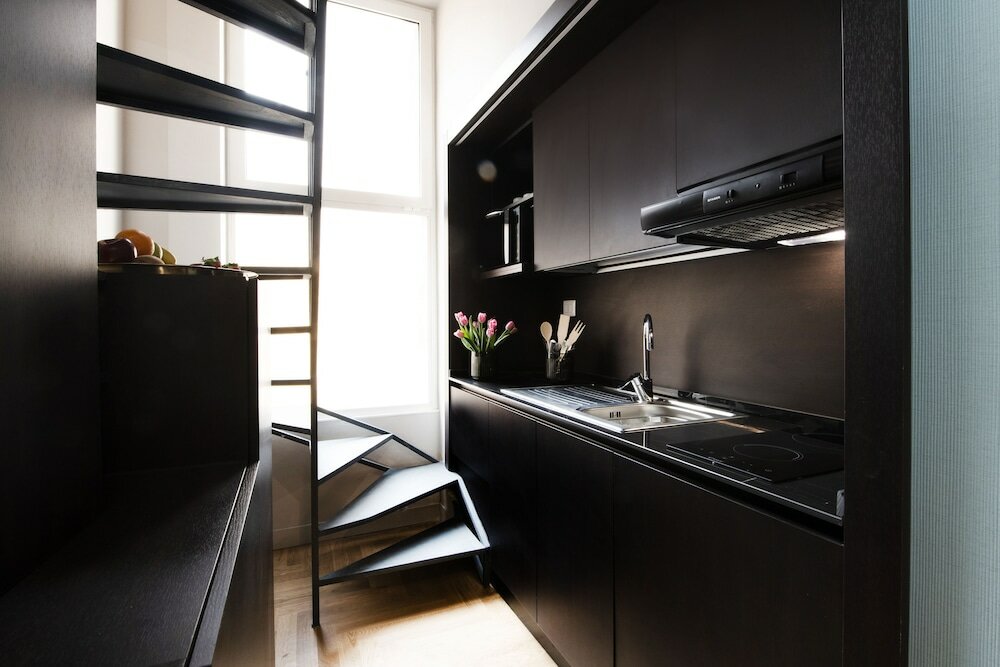 Фото Fifty-five hotel