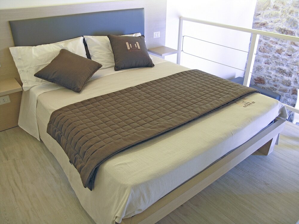 Фото Masseria Revinaldi