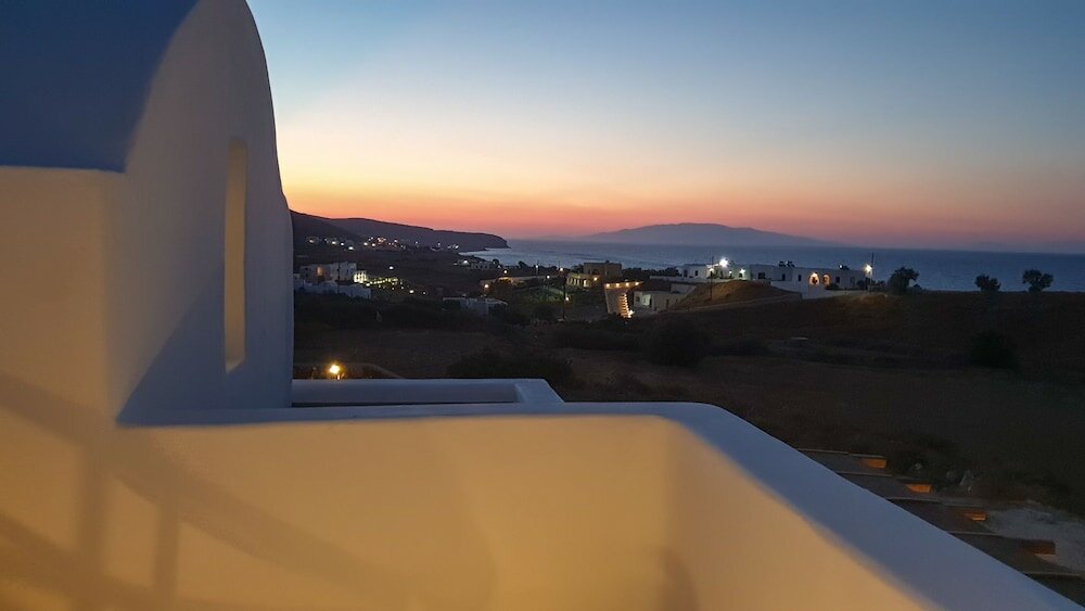 Фото Bianco Diverso Suites