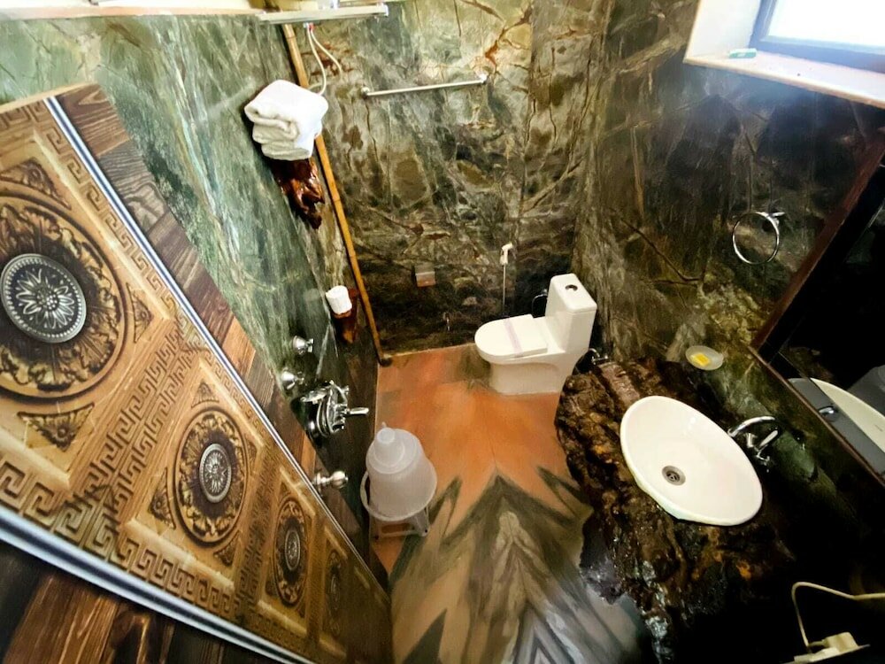 Фото Lohagarh Corbett Resort