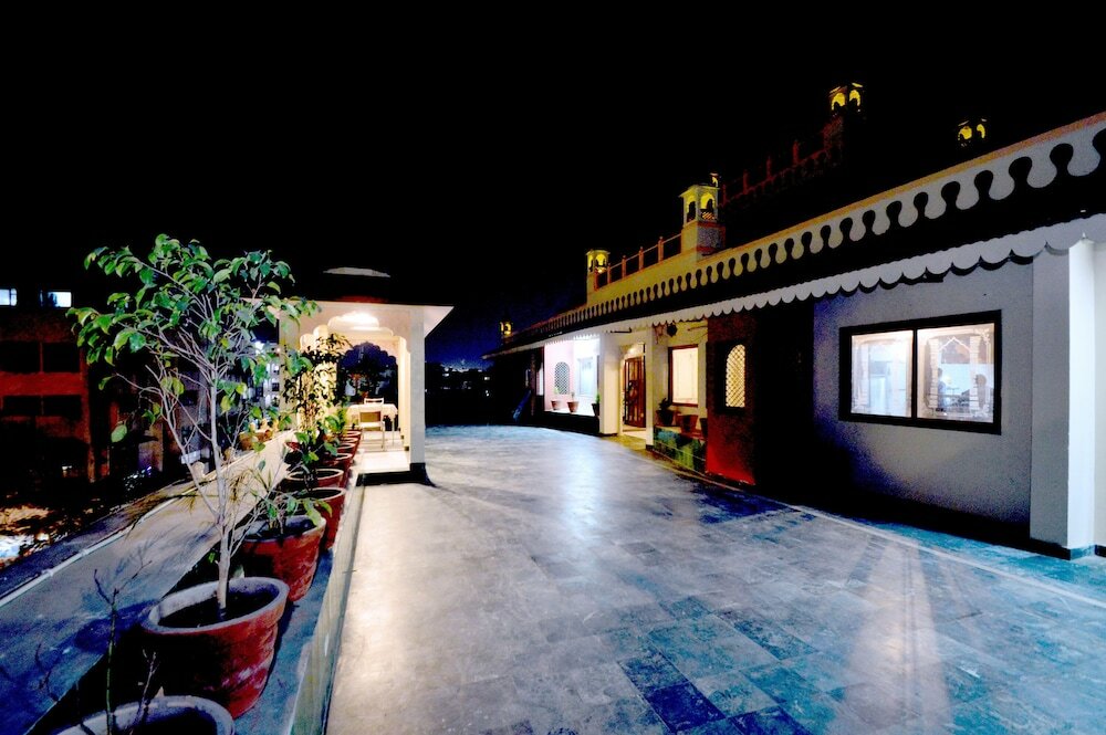 Фото Hotel Vijay Niwas