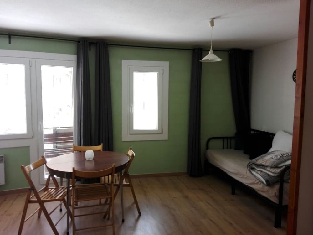 Фото Altissim Apartments