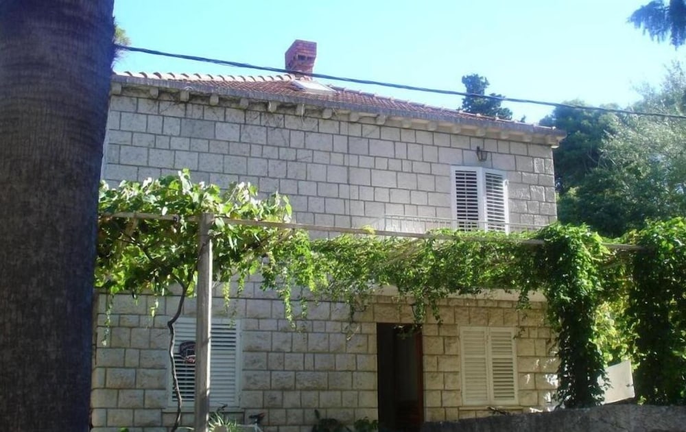 Фото Guest House Zec-Lopud