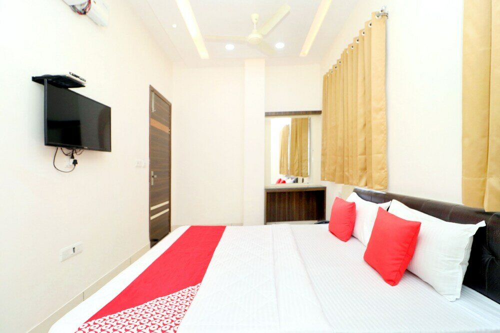 Фото Oyo 39759 Kesari Root