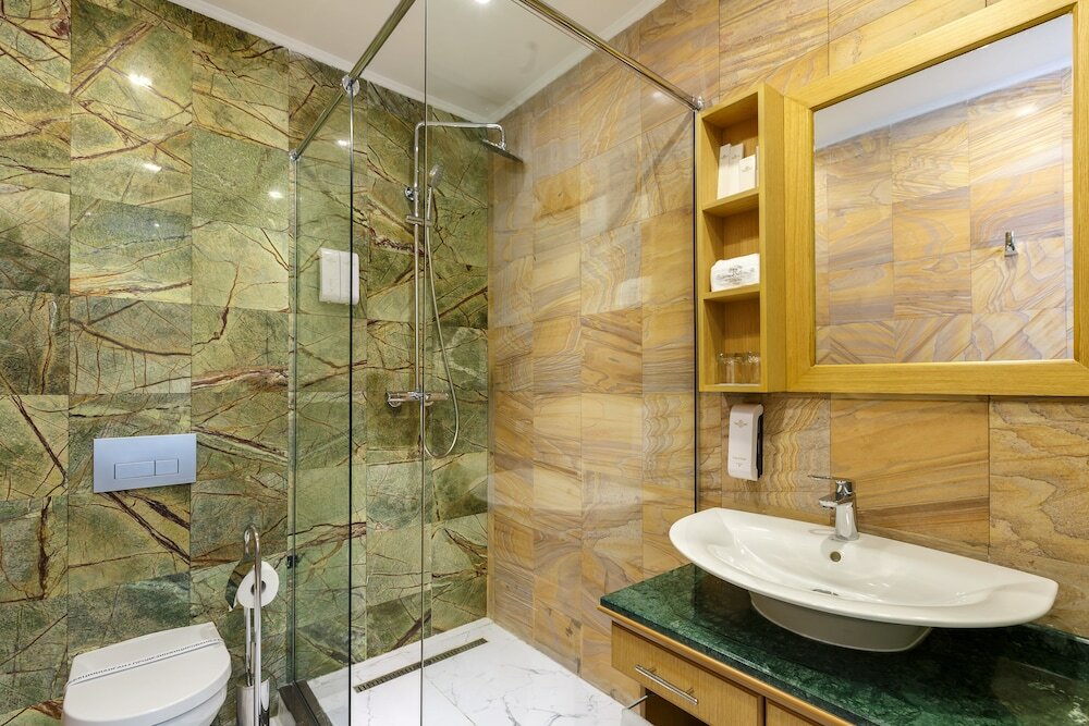 Фото Shera Park Boutique Hotel