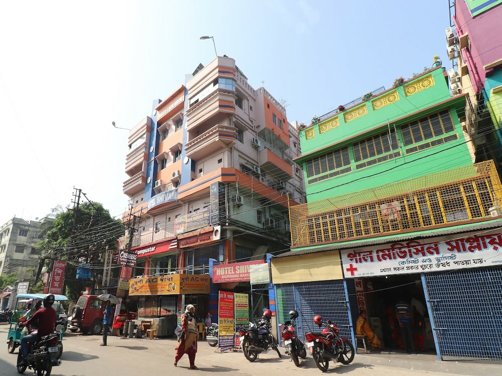 Фото отеля 4