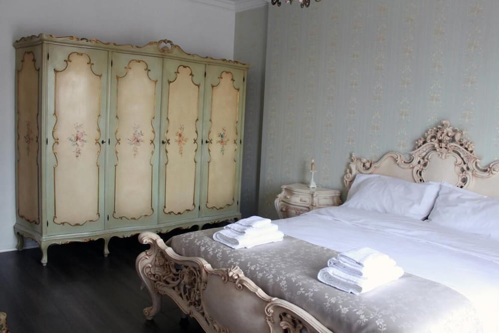 Фото Villa Nerone B&b