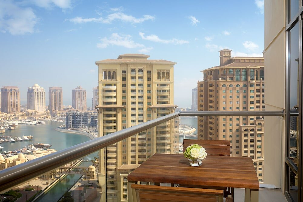 Фото Hilton Doha the Pearl