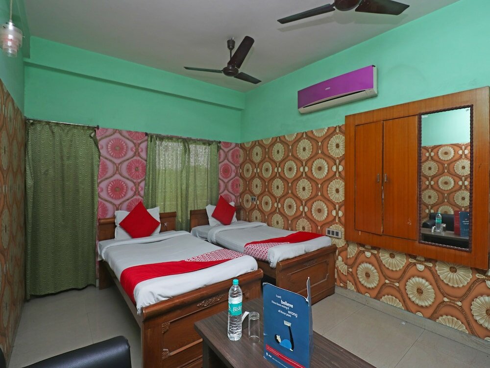 Фото Oyo 33455 Hotel Shivam