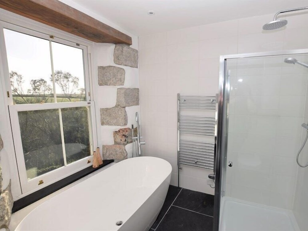 Фото Nanplough Country House and Cottages