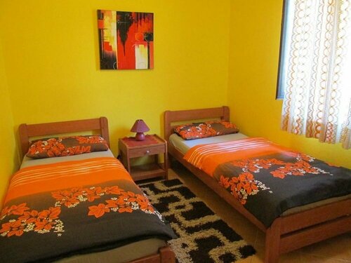 Гостиница Guesthouse Suzy