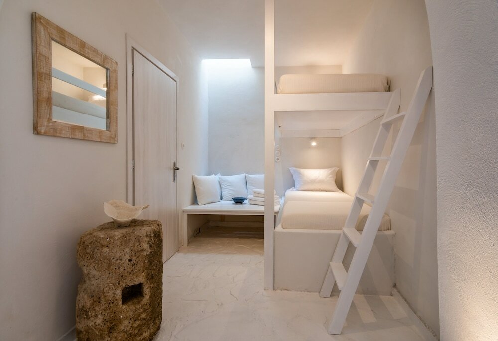 Фото Neosikos AmazingBeach House Milos Island