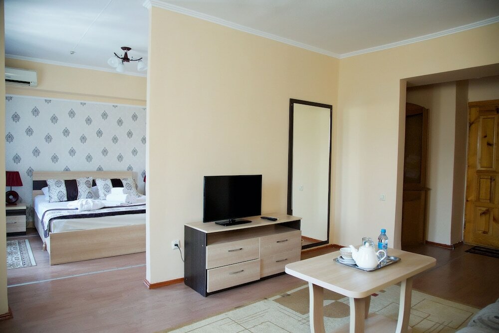 Фото Аксункар