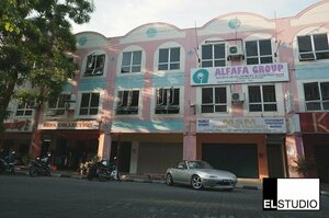 El Studio Hostel Langkawi (Kedah, Langkawi International Airport), hotel