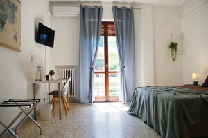 Гостиница Bari Rooms Central Station