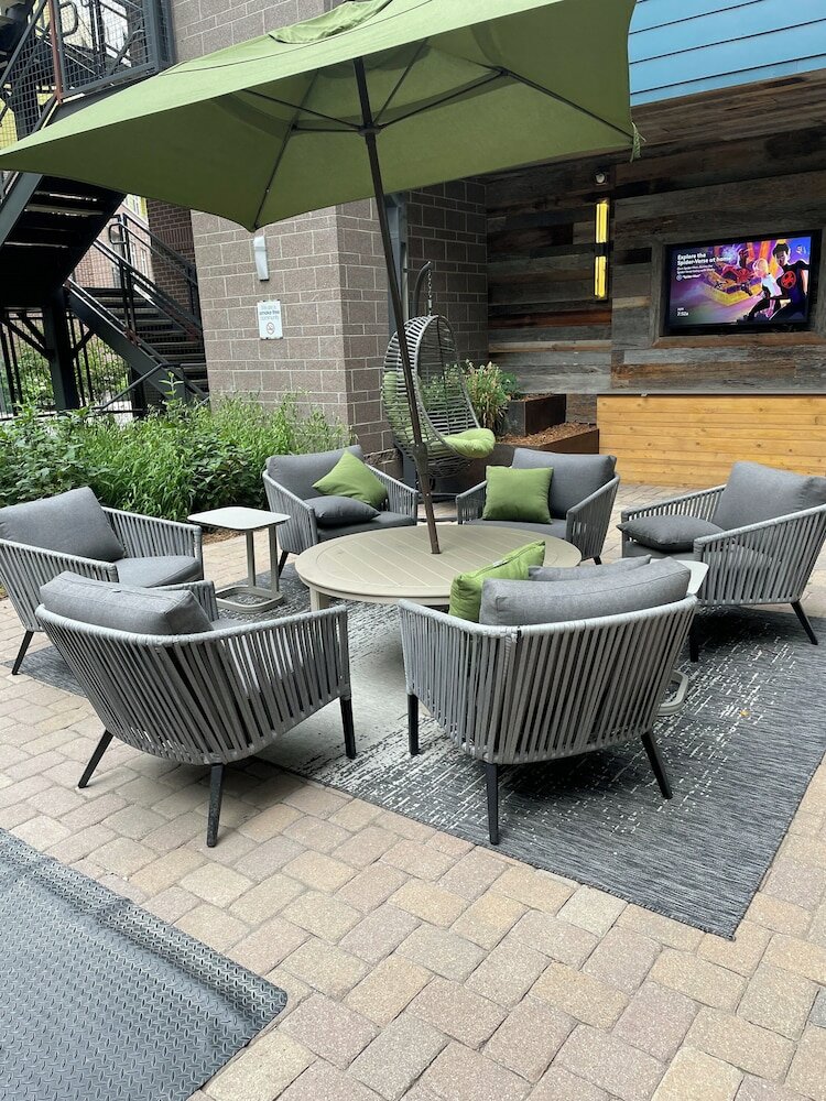 Фото South River Residences