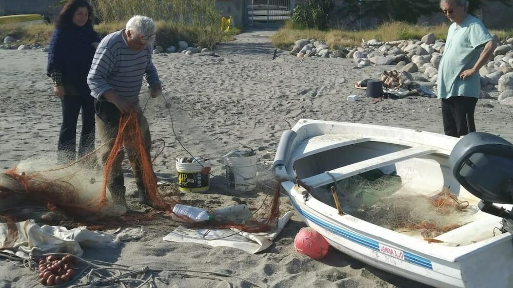 Фото Movida Sea Forza D'Agrò - Taormina