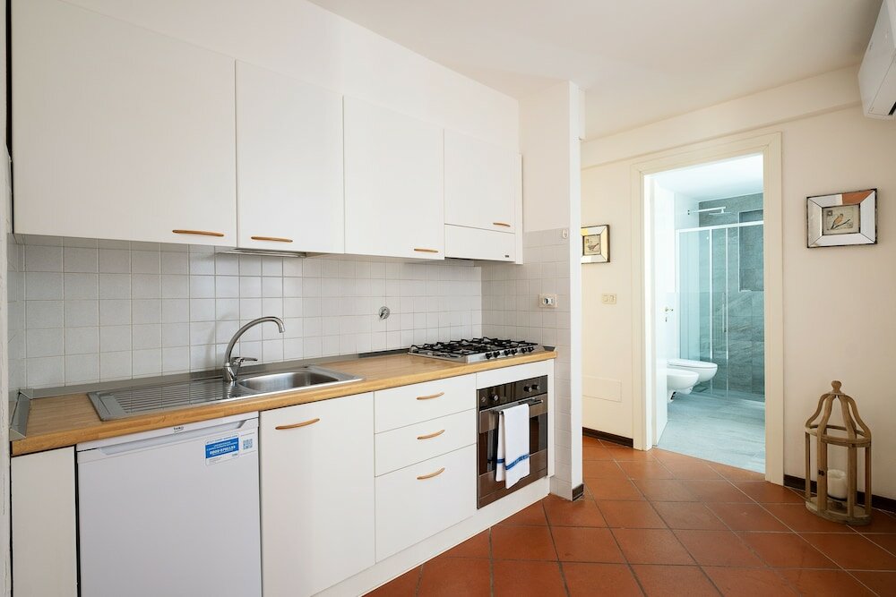 Фото Lo Scrigno di Vicolo Mandria