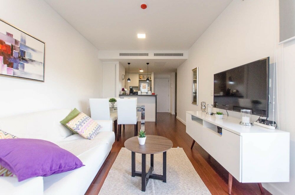 Фото SkyTower Excepcional Departamento