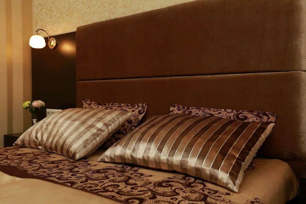 Фото Hotel Avenue