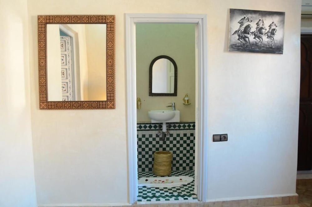 Фото Riad Koutobia Royal