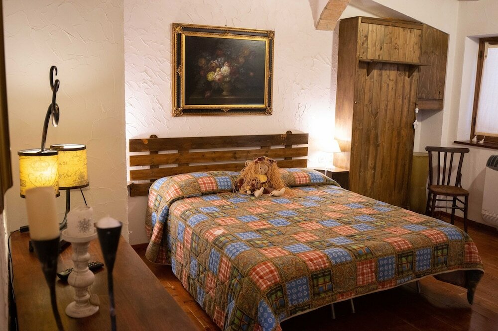 Фото La Casa In Pietra