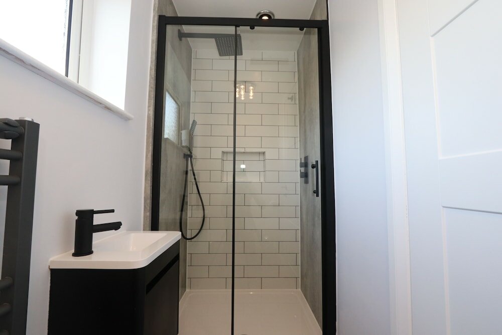 Фото Dunfermline Luxury 3 bedroom house