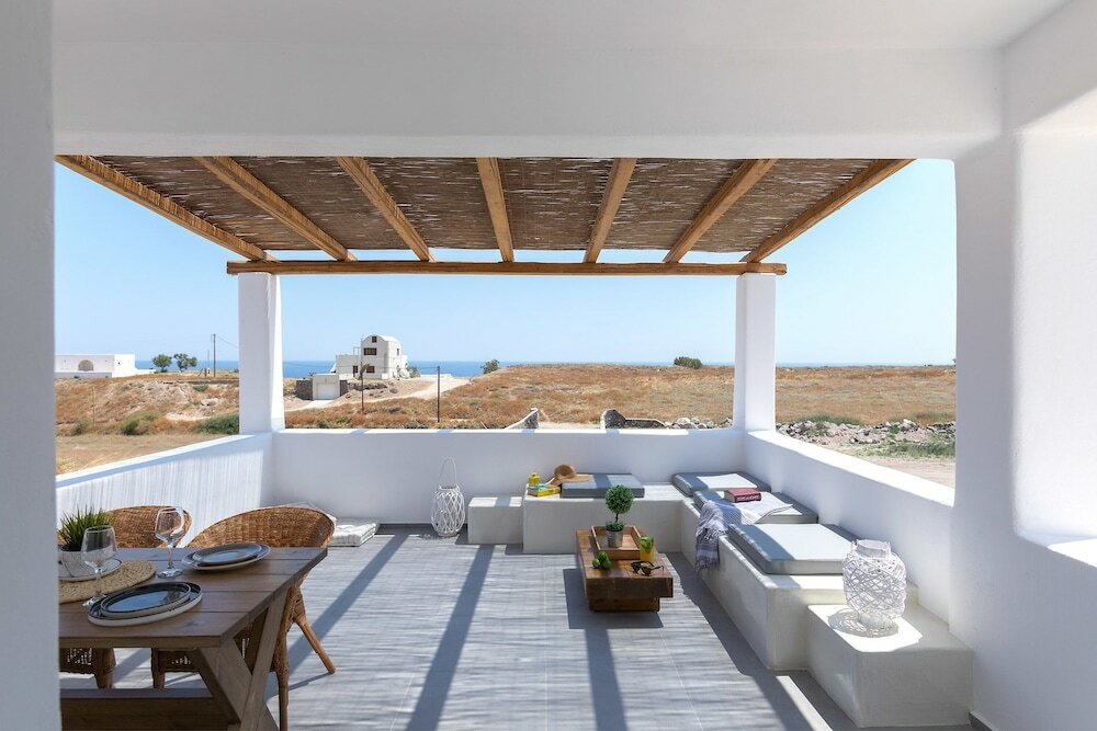 Фото Bianco Diverso Suites