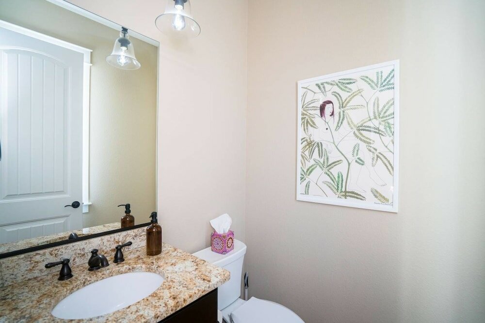 Фото The Rino Adventure Amazing Walkability