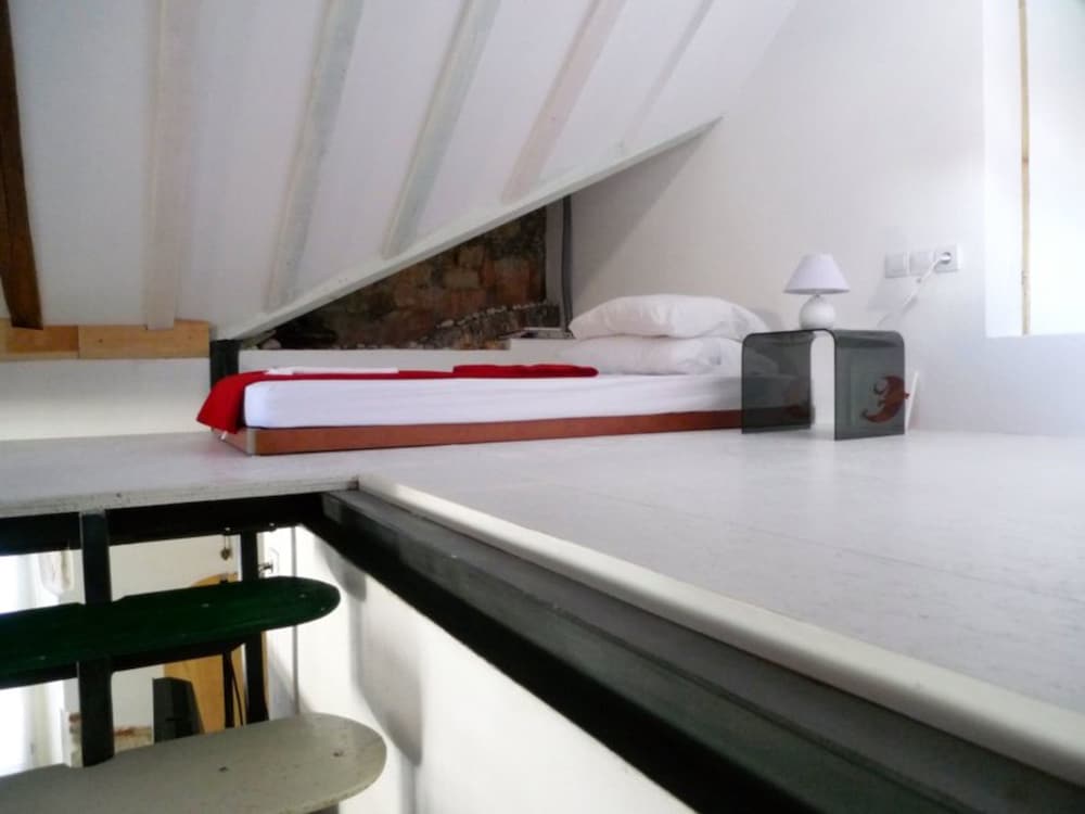 Фото Apartment Avalon