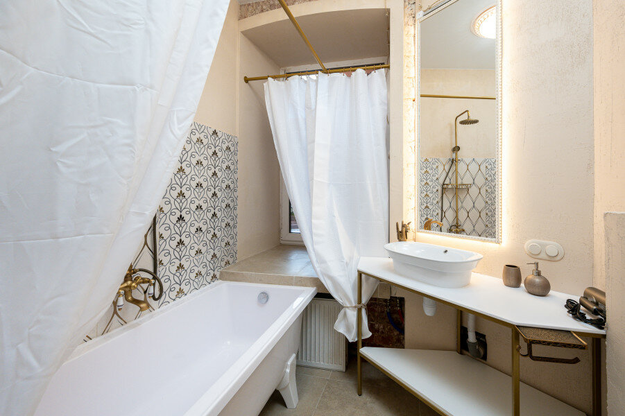 Фото Кон Тики и Карта на Некрасова 8