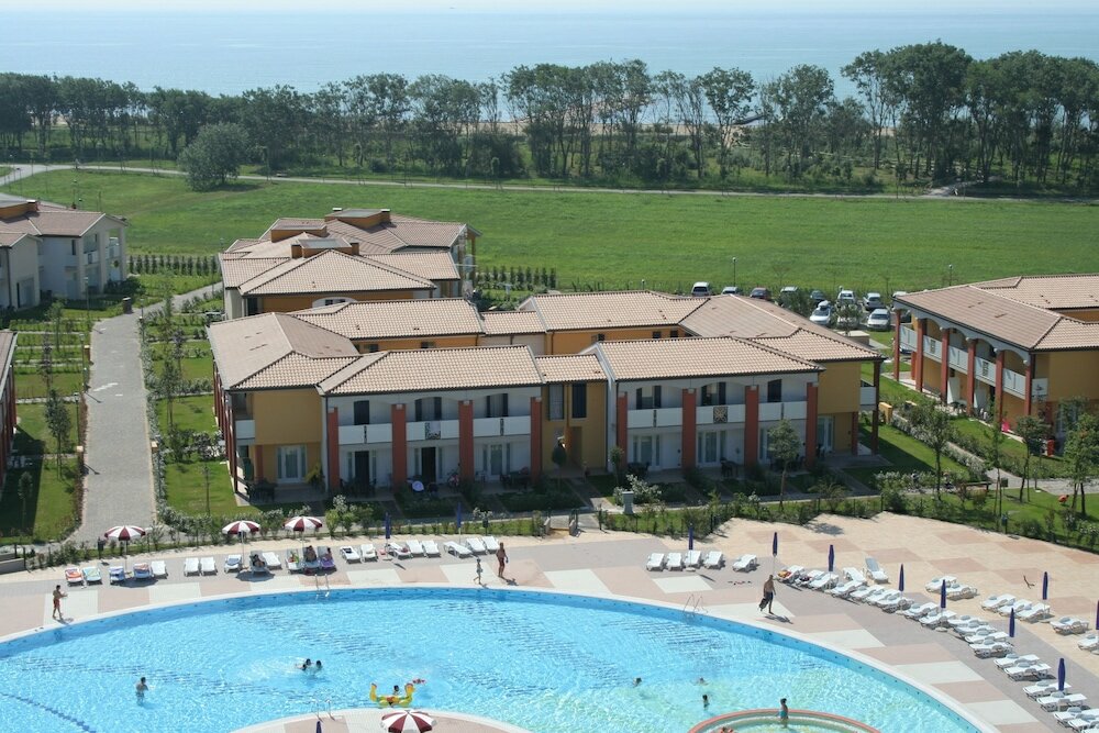 Фото Villaggio Pini