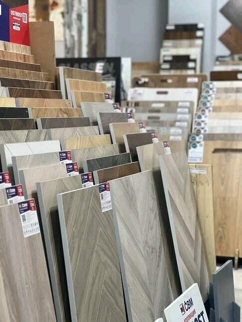 Flooring Parket Land, Simferopol, photo