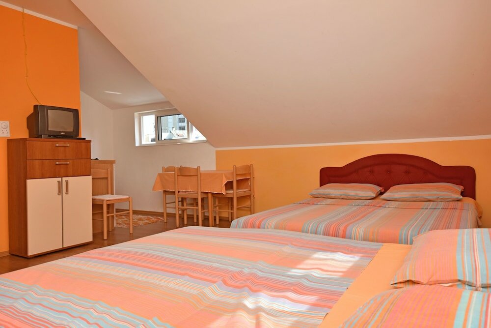 Фото Apartments Kujacic