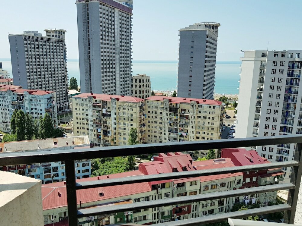 Фото Апартаменты Batumi Real Lux