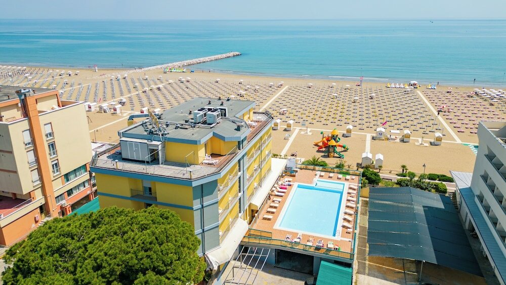 Фото Hotel Touring