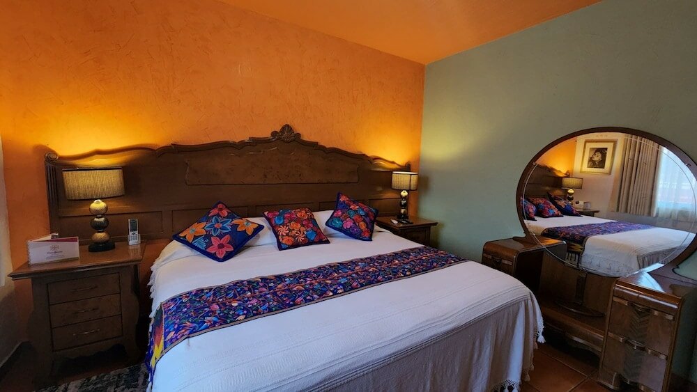 Фото Casa Alfareros