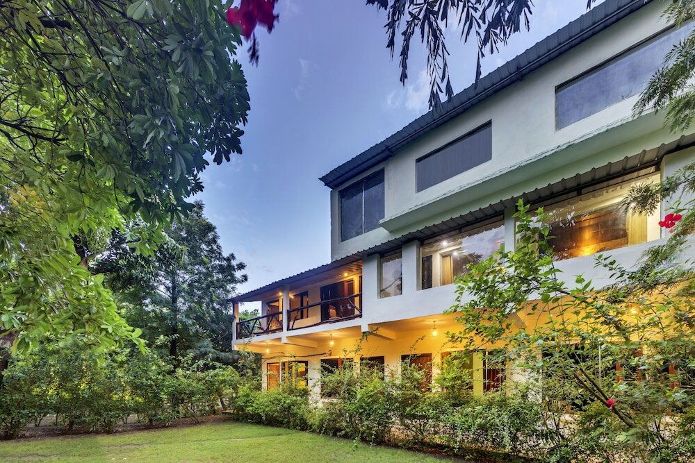 Фото Lohagarh Corbett Resort