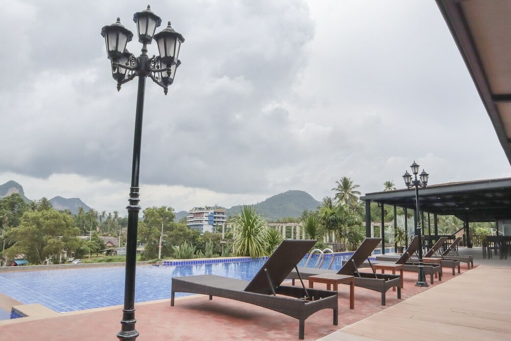 Фото Phu Dahla Residences