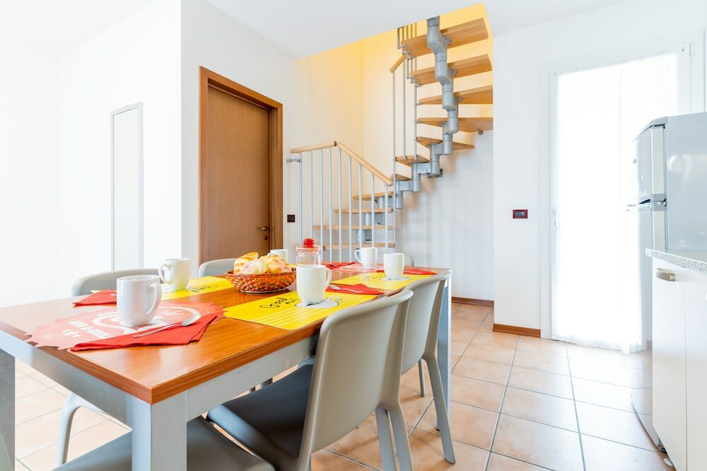 Фото Villaggio Pini