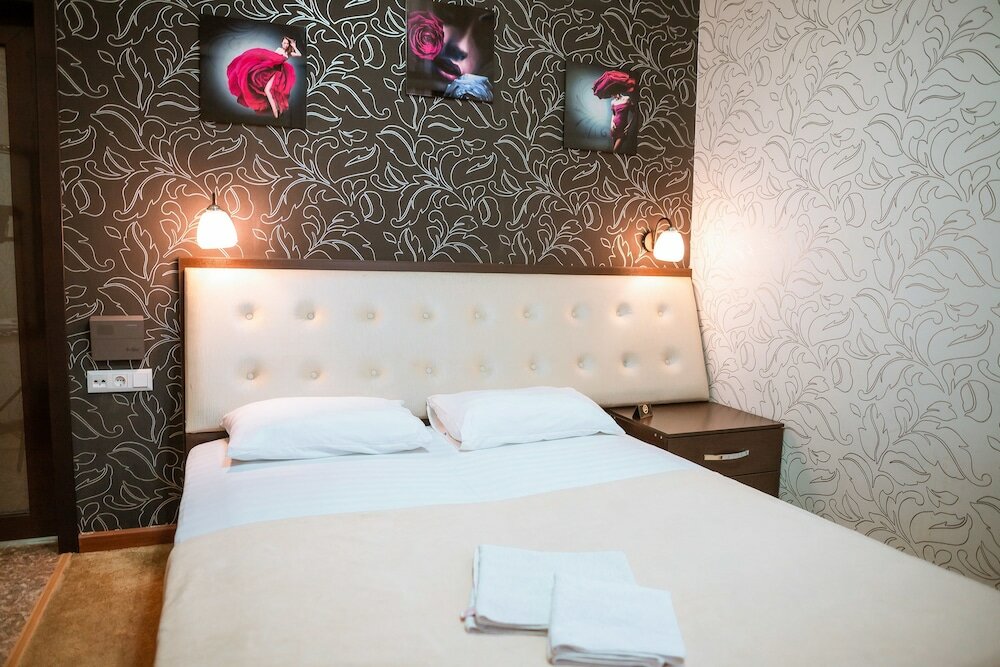 Фото Hotel Avenue