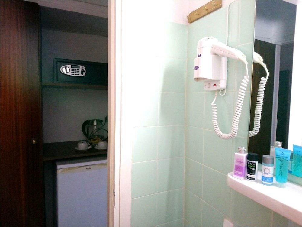 Фото Hotel Astron