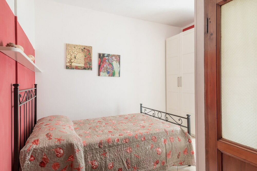 Фото B&b Colibrì