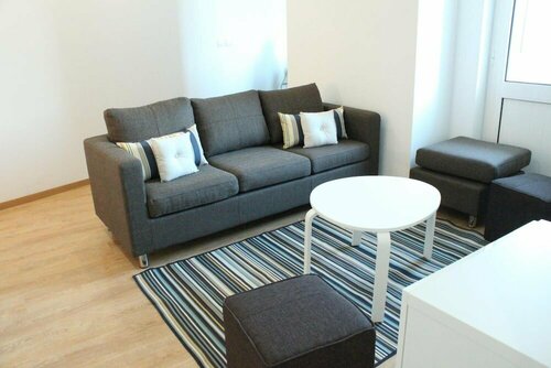 Aveiro White House