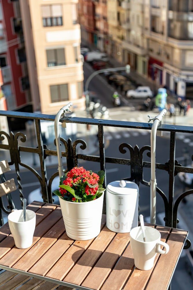 Фото Travel Habitat Peris y Valero