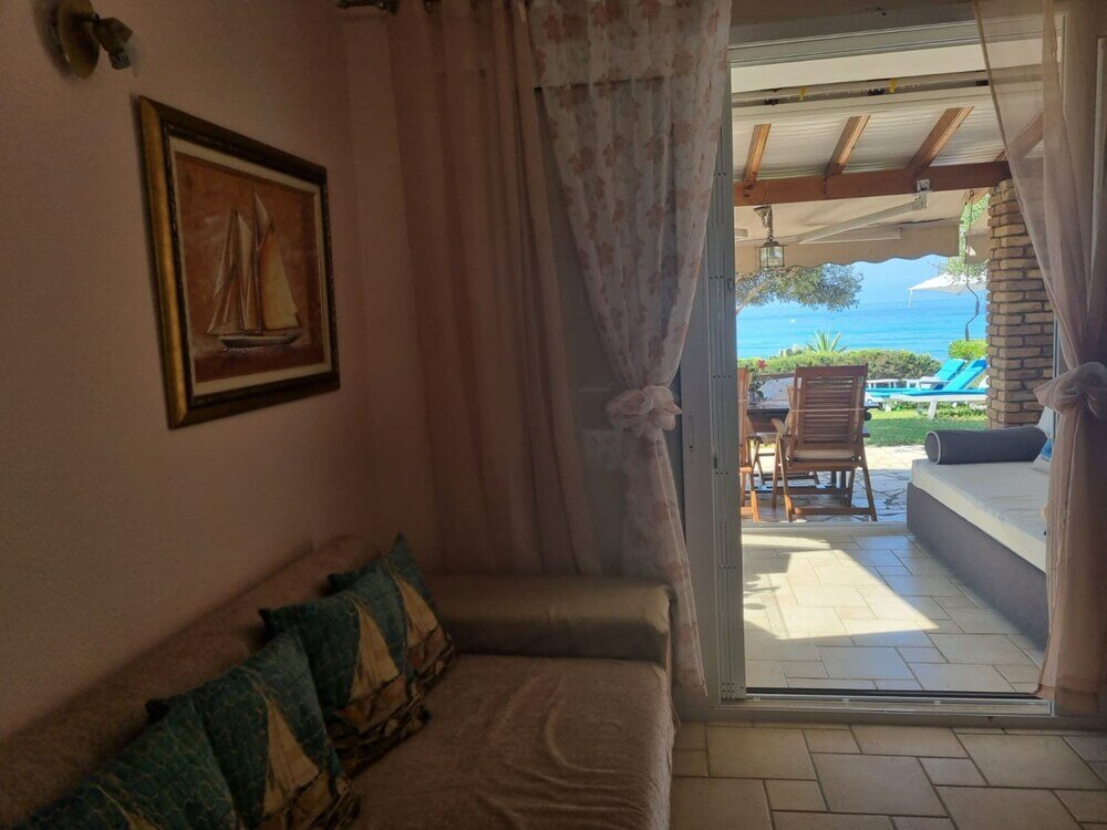 Фото Corfu Island Apartment 13