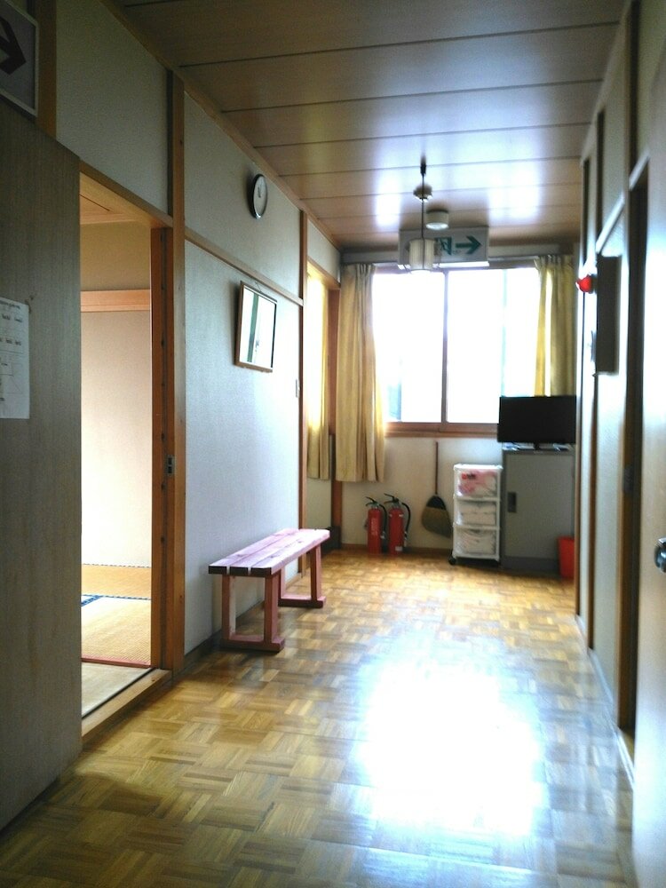 Фото Minshuku Kofuuso