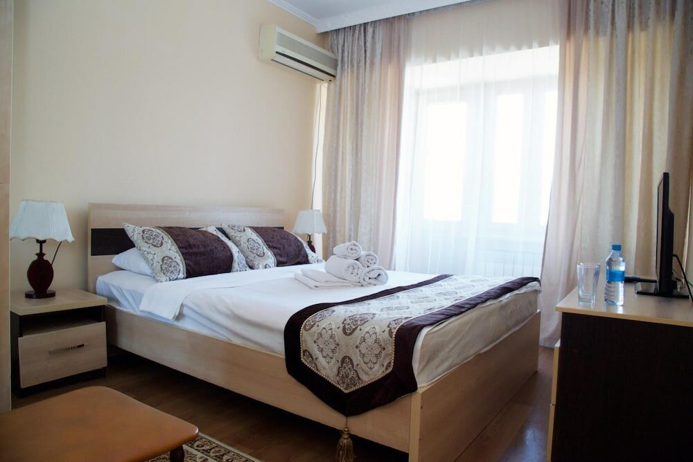 Фото Аксункар