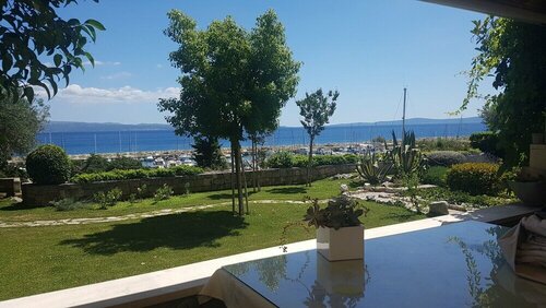 Гостиница Zen Luxury Apartment в Сплите